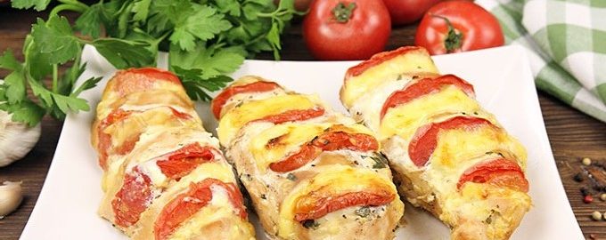 Aubergines in een koekenpan snel en lekker - 10 recepten met foto's stap voor stap
