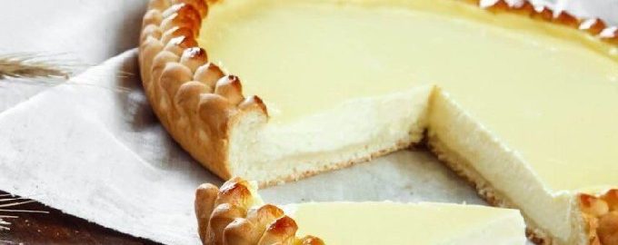 Crema agra clàssica
