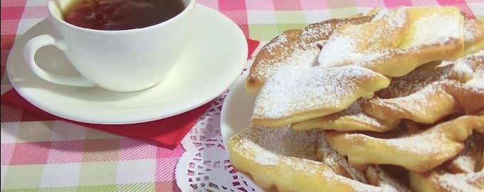 Brossa clàssica