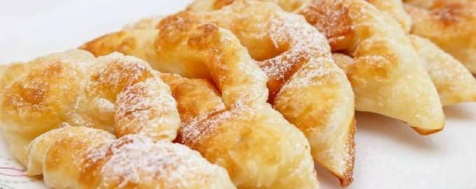 Brossa exuberant i suau sobre kefir