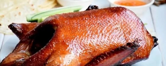 Pekinganka hemma