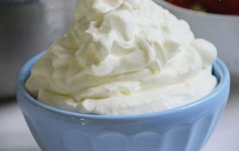 Crema pentru tort