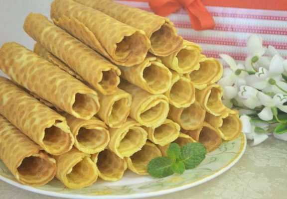 Rolls d'hòsties clàssics