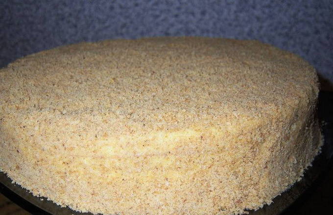 Cake Ladies infall klassisk