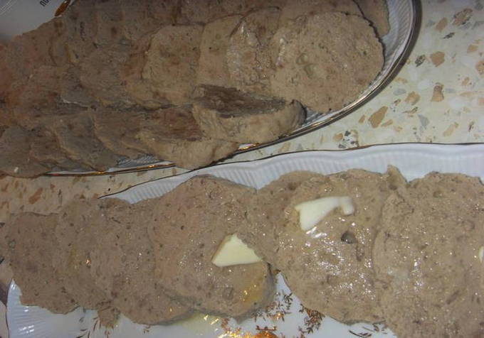 Kufta - 5 finom recept