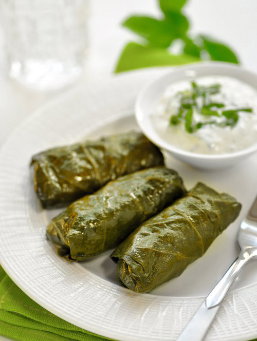 Dolma classic