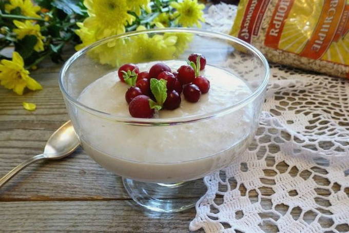 Thạch yến mạch
