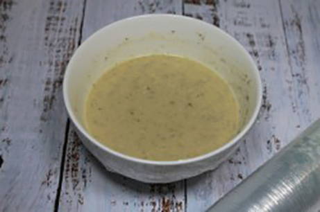 Caesar-saladedressing