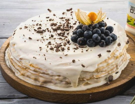 Palacsinta torta