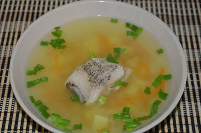 Snoeksoep