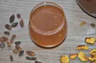 Björksaft hemma