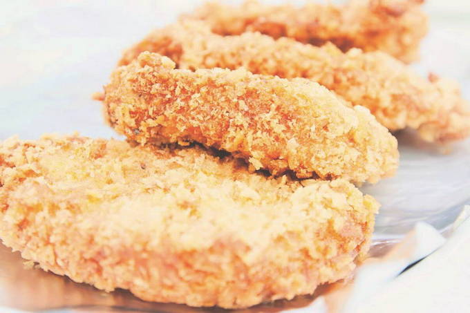 Costelles de calamar