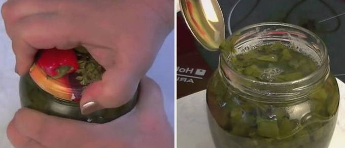 Sorrel per a l'hivern en pots