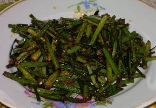Vitlökspilar - 10 recept