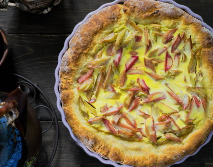 đại hoàng Pie
