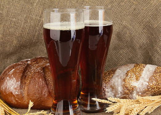 Kvass hemma