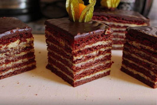 Tort Spartak