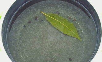 Mantingueu el producte al foc fins que els ingredients secs es dissolguin. A continuació, apagueu el foc i deixeu refredar el líquid.