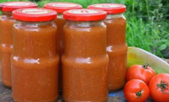 Bảo quản nước sốt cuộn ở nơi tối và mát, tránh ánh nắng mặt trời. Bằng cách này, cuộn của chúng tôi sẽ vẫn tươi và ngon lâu nhất có thể.