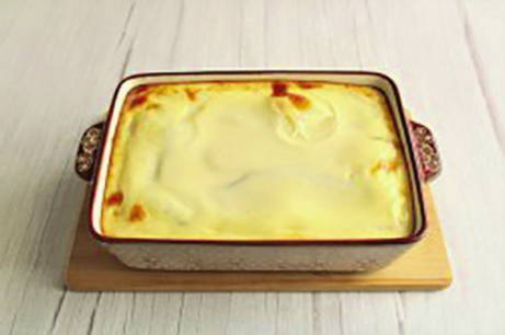 Klasikong Moussaka