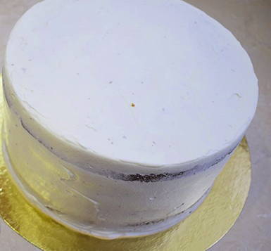 Cseresznye torta