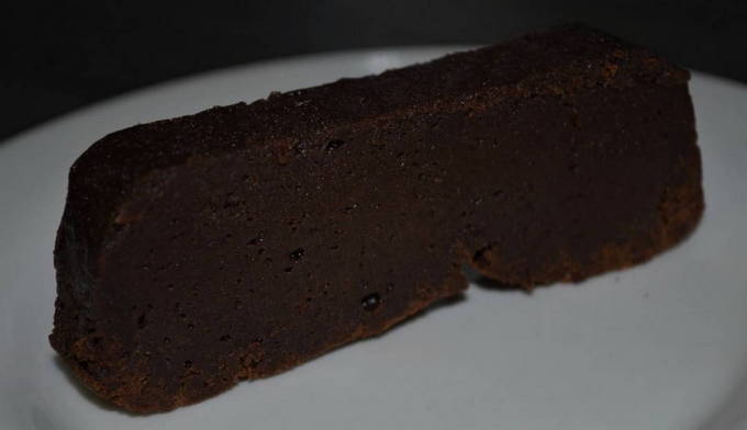 Brownie clasic