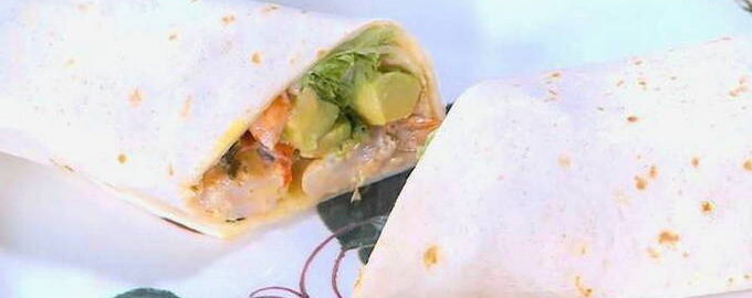 Burrito klassiker