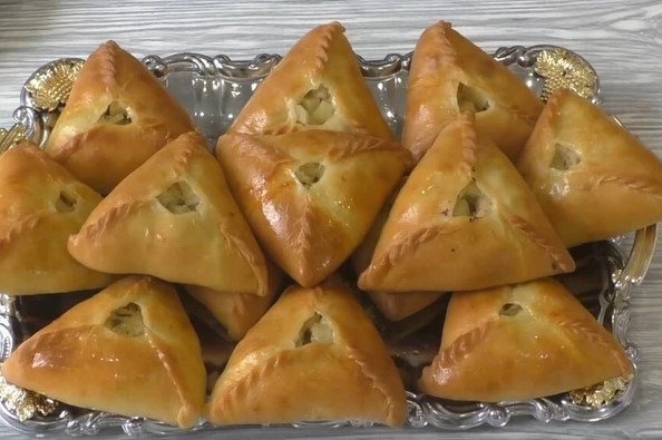 Echpochmak