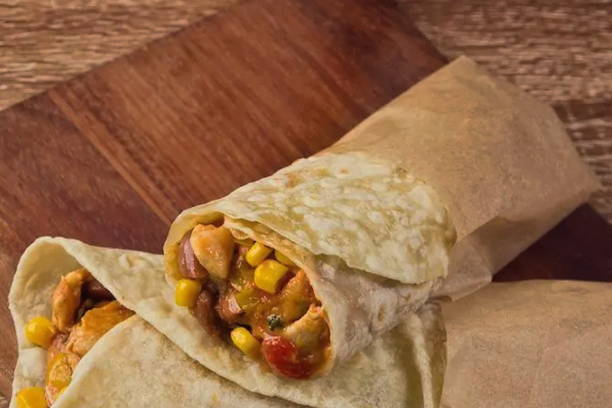 Burrito klassiker
