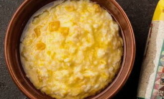 Ja està llest un plat senzill i saludable. Bona gana! 
