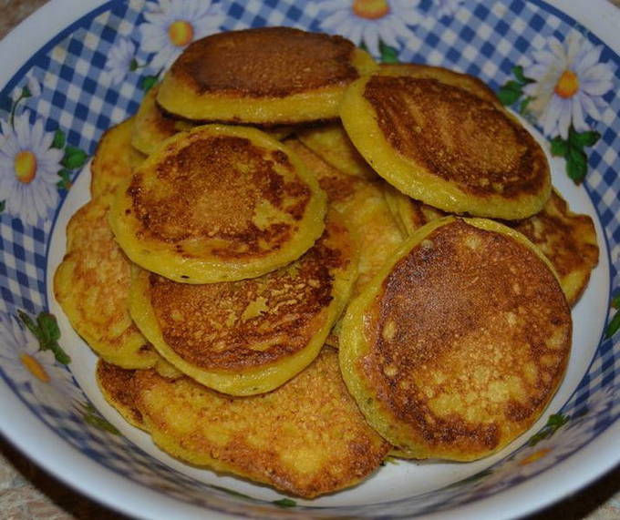 Bejelii de dovleac