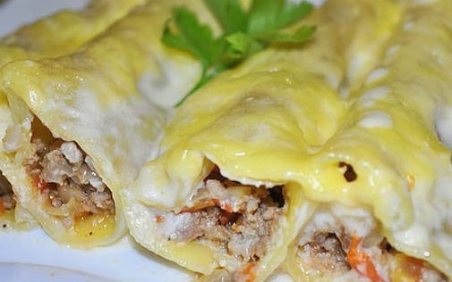 Cannelloni