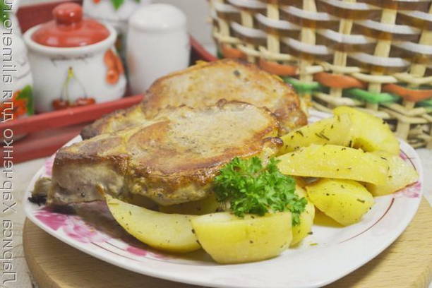 Entrecote