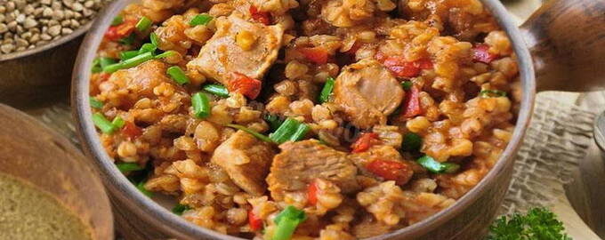 Fajol amb guisat