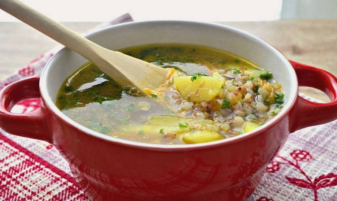 Sopa de blat sarraí