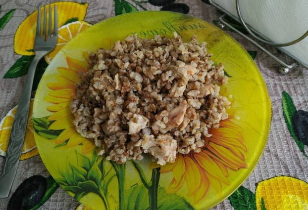 Fajol amb guisat