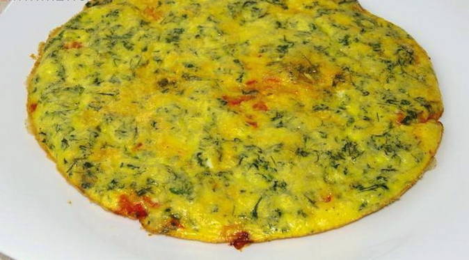 Frittata-klassieker