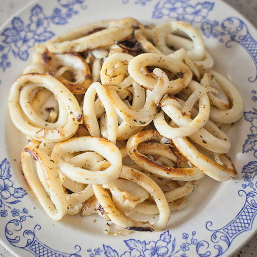 đồ ăn nhẹ bia