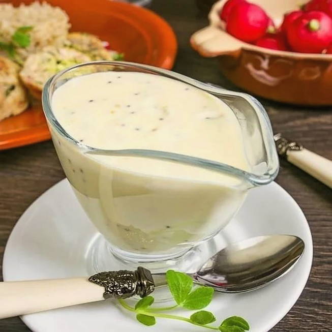 Nước sốt cho spaghetti, mì ống, mì ống