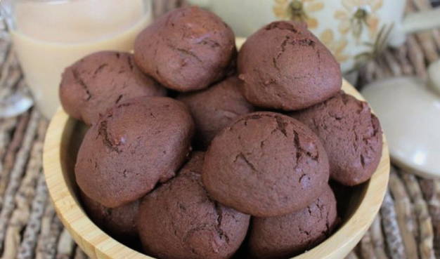 Chokladkakor