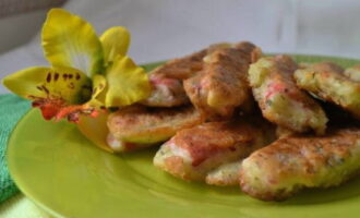 Ja està llest un deliciós regal per a la teva taula. Intenta-ho!
