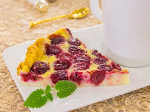 Clafoutis