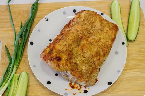 Carbonat de porc