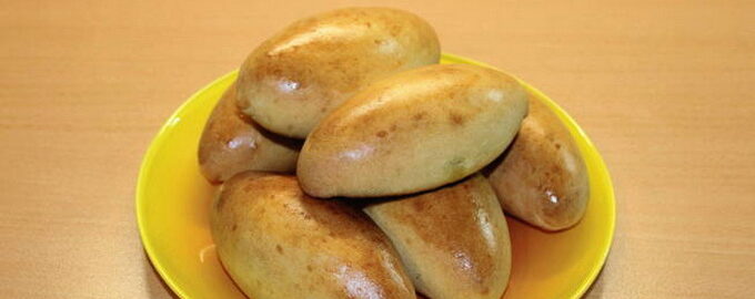 Pastissos amb pomes