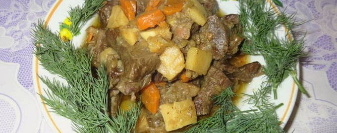 Cor de vedella