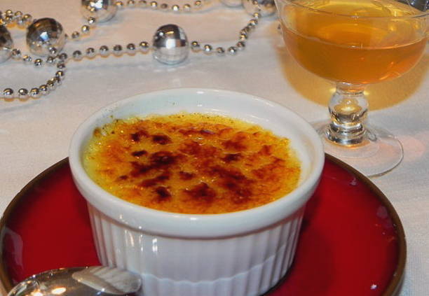 kem brulee