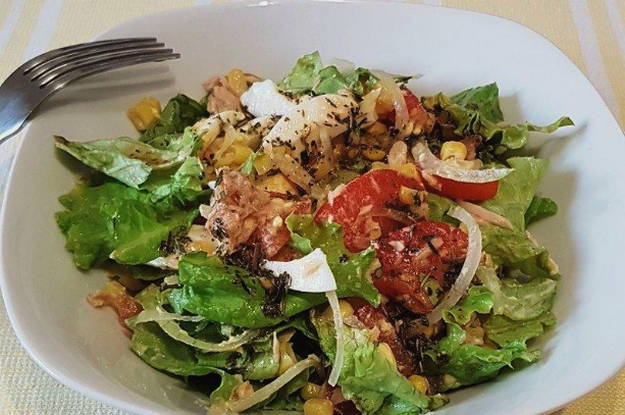 PP-salades – 10 eenvoudige en smakelijke recepten
