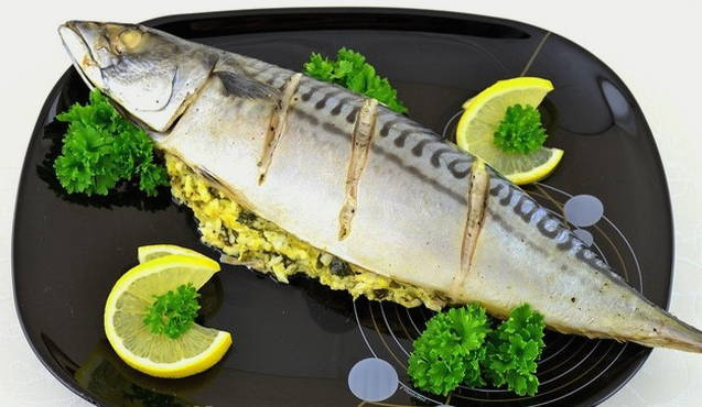 Verat al forn