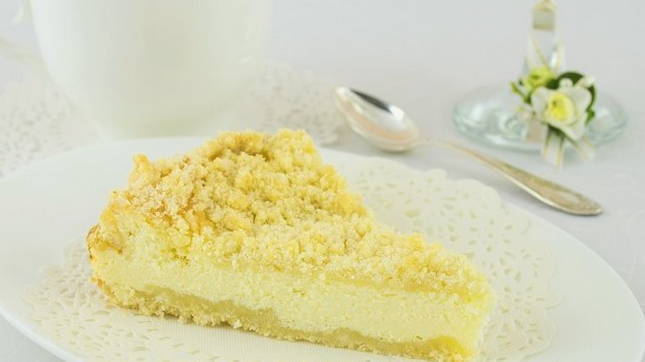 Cheesecake