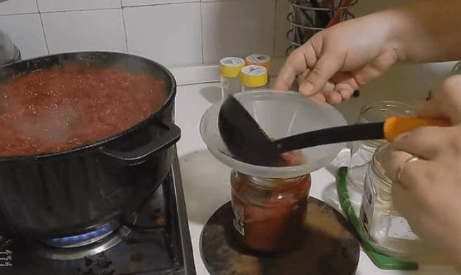 Remolatxa per a l'hivern en pots